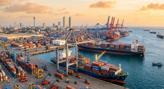 Exports Surge Past $5.7 Billion in Early 2026